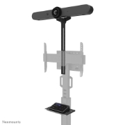 Picture of Neomounts AFLS-825BL1 Videobar and multimedia kit - universal