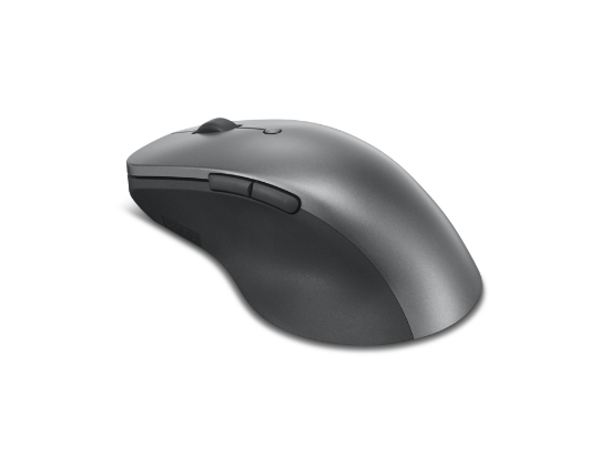 Picture of Lenovo 4Y51J62544 mouse Office Right-hand Bluetooth Optical 2400 DPI