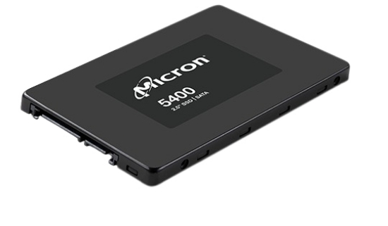 Picture of Lenovo 4XB7A82261 internal solid state drive 1.92 TB 2.5" Serial ATA III 3D TLC NAND