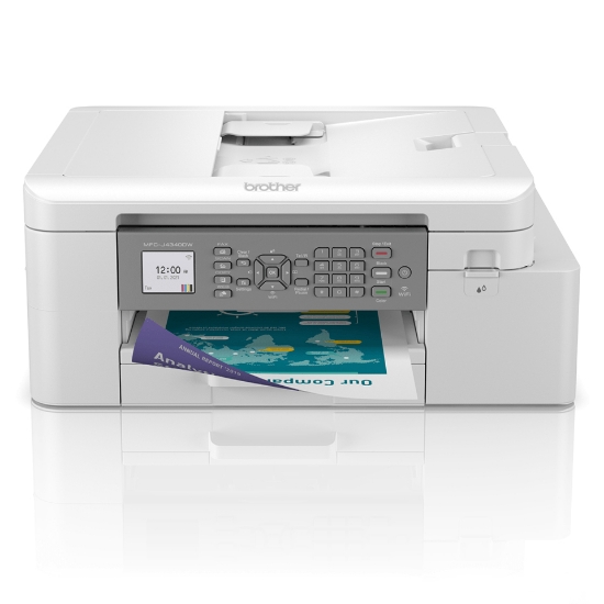Picture of Brother MFC-J4335DWRE1 Inkjet A4 1200 x 4800 DPI Wi-Fi