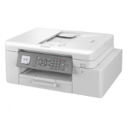 Picture of Brother MFC-J4335DWRE1 Inkjet A4 1200 x 4800 DPI Wi-Fi
