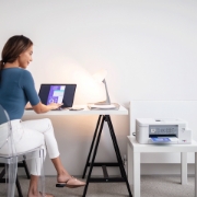 Picture of Brother MFC-J4335DWRE1 Inkjet A4 1200 x 4800 DPI Wi-Fi