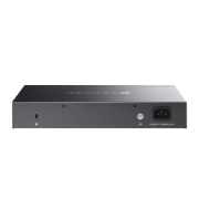 Picture of TP-Link Omada 8-Port Gigabit L2+ Managed Switch with 2 SFP Slots