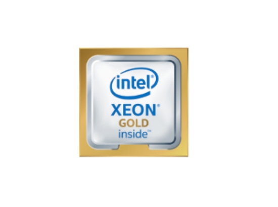 Picture of Lenovo Xeon Intel Gold 6342 processor 2.8 GHz 36 MB