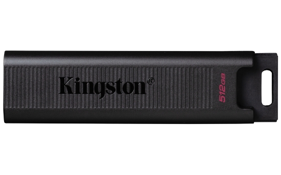Picture of Kingston Technology DataTraveler 512GB Max 1000R/900W USB 3.2 Gen 2