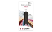 Picture of Kingston Technology DataTraveler 512GB Max 1000R/900W USB 3.2 Gen 2