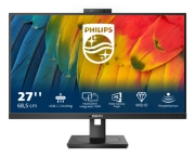 Picture of Philips 5000 series 27B1U5601H/00 LED display 68.6 cm (27") 2560 x 1440 pixels Quad HD LCD Black