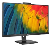 Picture of Philips 5000 series 27B1U5601H/00 LED display 68.6 cm (27") 2560 x 1440 pixels Quad HD LCD Black