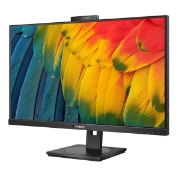 Picture of Philips 5000 series 27B1U5601H/00 LED display 68.6 cm (27") 2560 x 1440 pixels Quad HD LCD Black