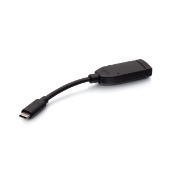 Picture of C2G USB-C® to HDMI® Dongle Adapter Converter