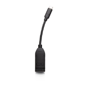 Picture of C2G USB-C® to HDMI® Dongle Adapter Converter