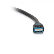 Picture of C2G 3m Performance Series Ultra Flexible High Speed HDMI Cable - 4K 60Hz In-Wall, CMG (FT4) Rated