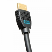 Picture of C2G 3m Performance Series Ultra Flexible High Speed HDMI Cable - 4K 60Hz In-Wall, CMG (FT4) Rated