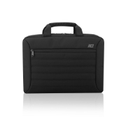 Picture of ACT Urban shoulder bag for laptops up to 16”, made from recycled plastic bottles