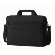 Picture of ACT Urban shoulder bag for laptops up to 16”, made from recycled plastic bottles