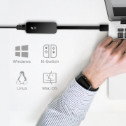 Picture of TP-Link USB 3.0 to Gigabit Ethernet Network Adapter
