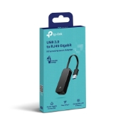 Picture of TP-Link USB 3.0 to Gigabit Ethernet Network Adapter