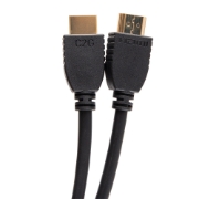 Picture of C2G 6ft (1.8m) Plus Series Certified Ultra High Speed HDMI® Cable with Ethernet - 8K 60Hz