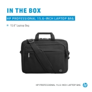 Picture of HP Professional 15.6-inch Laptop Bag