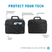 Picture of HP Professional 15.6-inch Laptop Bag