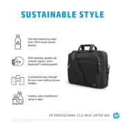 Picture of HP Professional 15.6-inch Laptop Bag