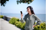 Picture of Kensington H3000 Bluetooth Over-Ear Headset