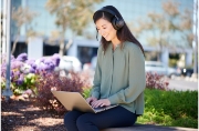 Picture of Kensington H3000 Bluetooth Over-Ear Headset