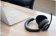 Picture of Kensington H3000 Bluetooth Over-Ear Headset