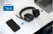 Picture of Kensington H3000 Bluetooth Over-Ear Headset
