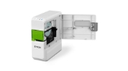 Picture of Epson LabelWorks LW-C410 label printer Thermal transfer 180 x 180 DPI 9 mm/sec Wireless Bluetooth