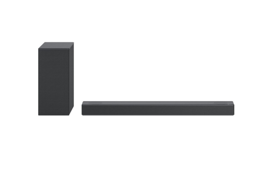 Picture of LG DS75Q Steel 3.1.2 channels 380 W