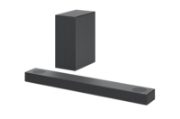 Picture of LG DS75Q Steel 3.1.2 channels 380 W