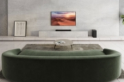 Picture of LG DS75Q Steel 3.1.2 channels 380 W