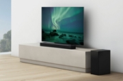 Picture of LG DS75Q Steel 3.1.2 channels 380 W