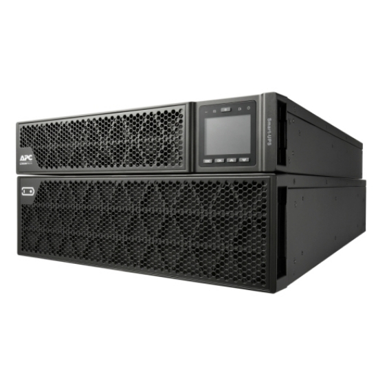 Picture of APC SRTG192XLBP4 uninterruptible power supply (UPS)