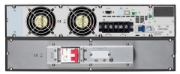 Picture of APC SRV5KRIRK uninterruptible power supply (UPS) Double-conversion (Online) 5 kVA 5000 W