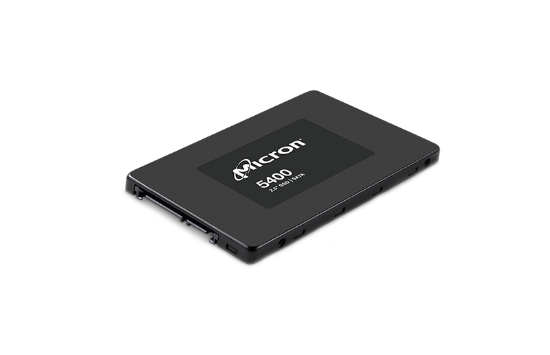 Picture of Lenovo 4XB7A82259 internal solid state drive 480 GB 2.5" Serial ATA III 3D TLC NAND