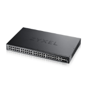 Picture of Zyxel XGS2220-54 Managed L3 Gigabit Ethernet (10/100/1000)