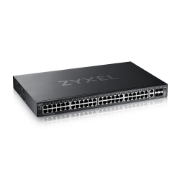 Picture of Zyxel XGS2220-54 Managed L3 Gigabit Ethernet (10/100/1000)