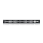 Picture of Zyxel XGS2220-54 Managed L3 Gigabit Ethernet (10/100/1000)