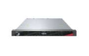 Picture of Fujitsu PRIMERGY RX1330 M5 / SFF / Hot-Plug PSU 500W / Intel Xeon E-2334 / 1x 16GB DDR4-3200 U ECC / NO HDD / RMK / iRMCs6 eLCM Lic