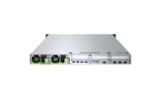 Picture of Fujitsu PRIMERGY RX1330 M5 / SFF / Hot-Plug PSU 500W / Intel Xeon E-2334 / 1x 16GB DDR4-3200 U ECC / NO HDD / RMK / iRMCs6 eLCM Lic