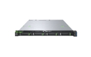 Picture of Fujitsu PRIMERGY RX1330 M5 / SFF / Hot-Plug PSU 500W / Intel Xeon E-2334 / 1x 16GB DDR4-3200 U ECC / NO HDD / RMK / iRMCs6 eLCM Lic