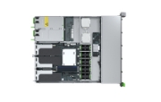 Picture of Fujitsu PRIMERGY RX1330 M5 / SFF / Hot-Plug PSU 500W / Intel Xeon E-2334 / 1x 16GB DDR4-3200 U ECC / NO HDD / RMK / iRMCs6 eLCM Lic