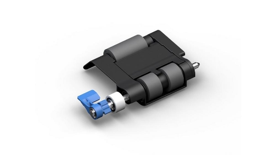 Picture of Epson C12C937341 printer/scanner spare part Paper feed roller 1 pc(s)