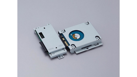 Picture of Epson C12C936791 printer/scanner spare part 1 pc(s)