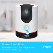 Picture of TP-Link Tapo Pan/Tilt AI Home Security Wi-Fi Camera
