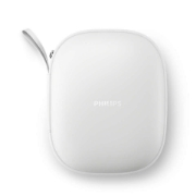 Picture of Philips TAH8506WT/00 headphones/headset Wireless Head-band Calls/Music USB Type-C Bluetooth White