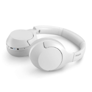 Picture of Philips TAH8506WT/00 headphones/headset Wireless Head-band Calls/Music USB Type-C Bluetooth White