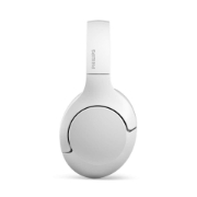 Picture of Philips TAH8506WT/00 headphones/headset Wireless Head-band Calls/Music USB Type-C Bluetooth White